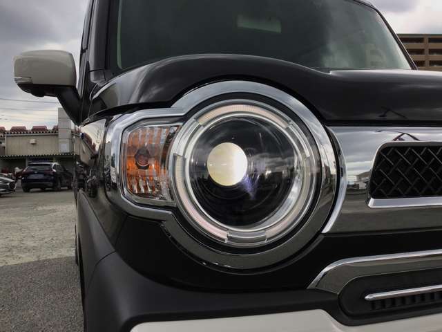 Mazda Flair Crossover 9