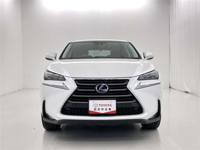 Lexus NX 5