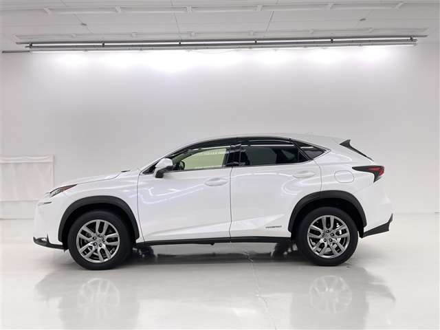 Lexus NX 6