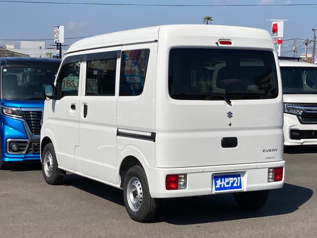 Suzuki Every 6