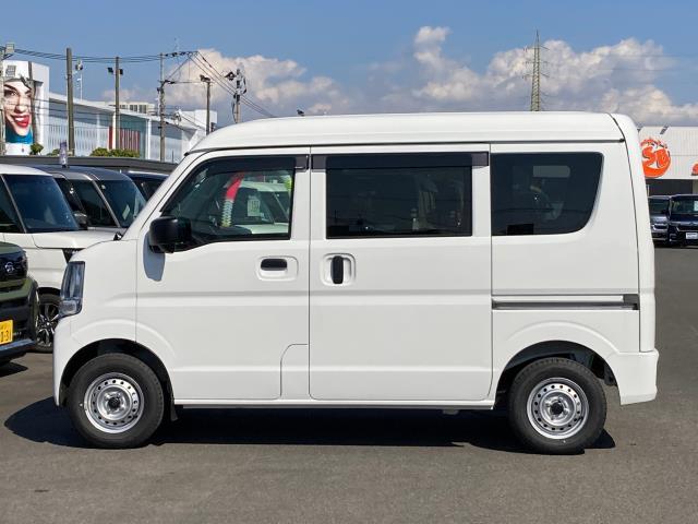 Suzuki Every 7