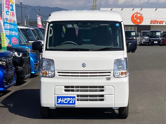 Suzuki Every 9
