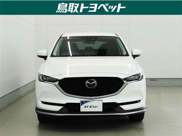 Mazda CX-5 4