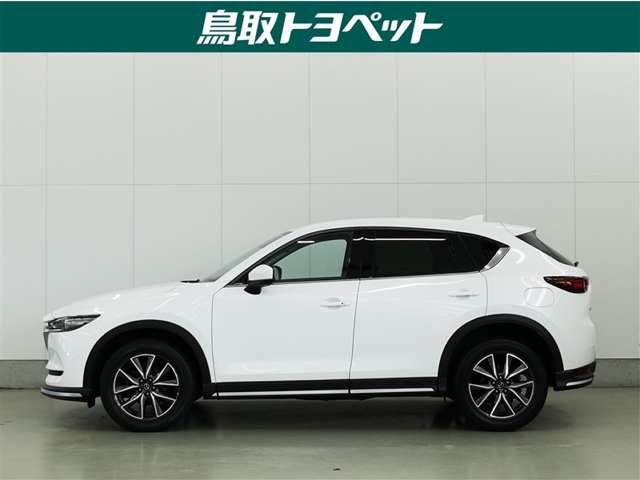 Mazda CX-5 5