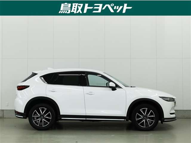 Mazda CX-5 6