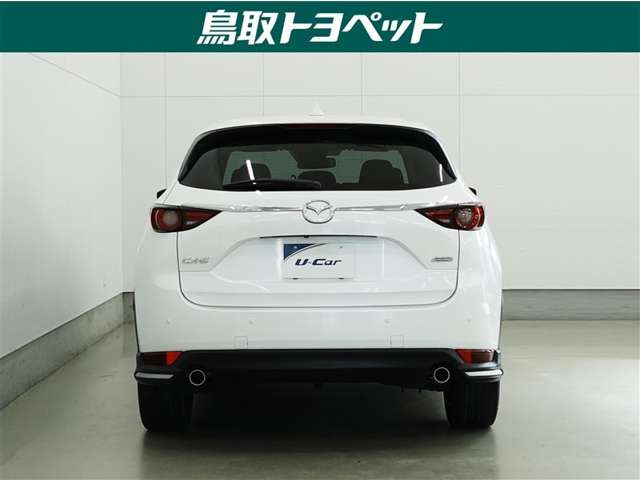 Mazda CX-5 7