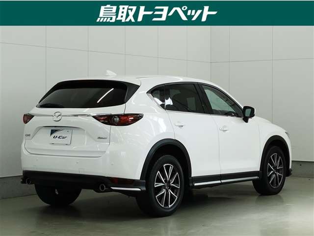 Mazda CX-5 8