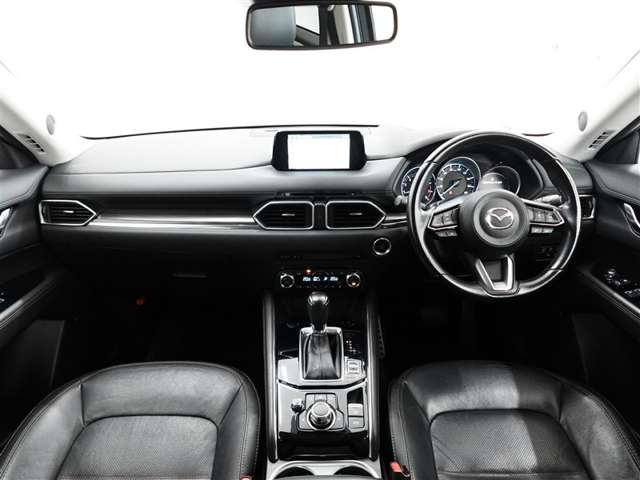 Mazda CX-5 10