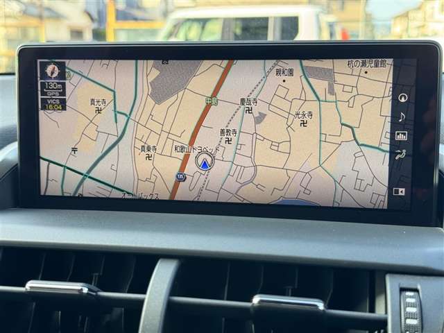 Lexus NX 6