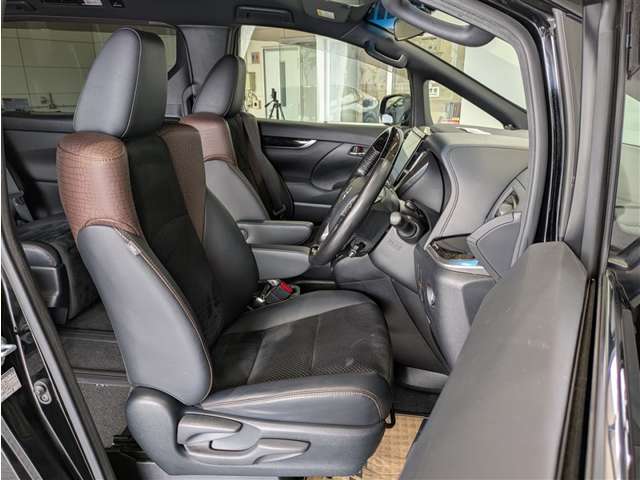 Toyota Alphard 11