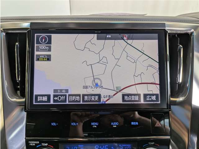Toyota Alphard 7