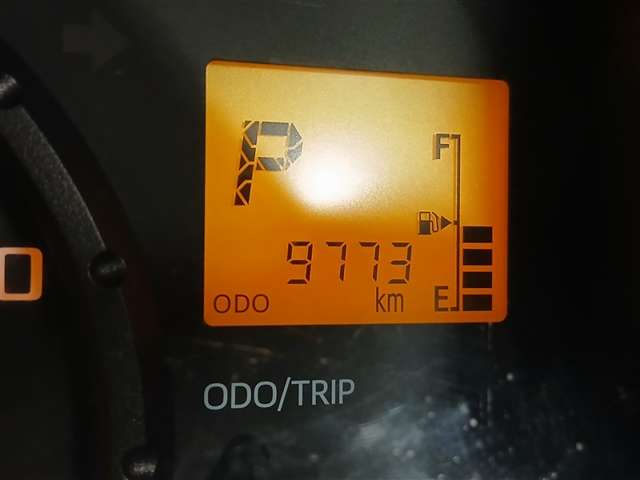 Daihatsu Hijet Truck 12