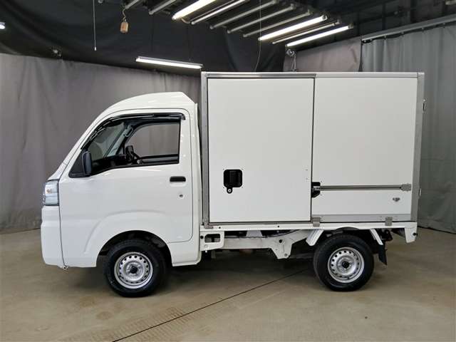 Daihatsu Hijet Truck 3