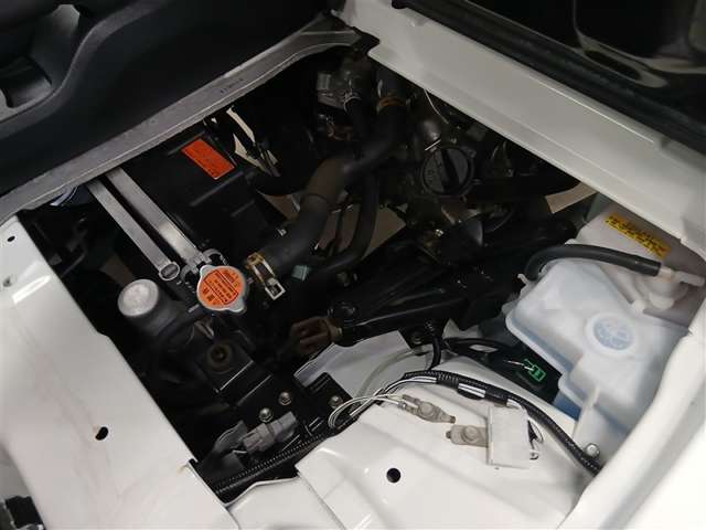 Daihatsu Hijet Truck 5