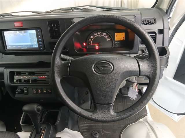 Daihatsu Hijet Truck 10