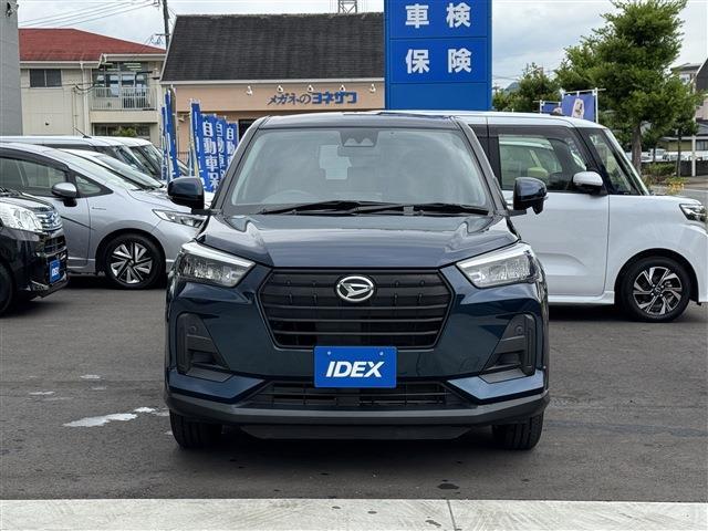 Daihatsu Rocky 4