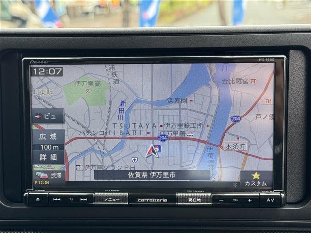 Daihatsu Rocky 8