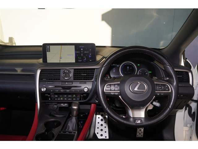 Lexus RX 3