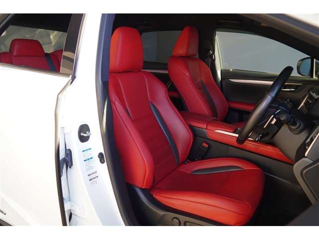 Lexus RX 4