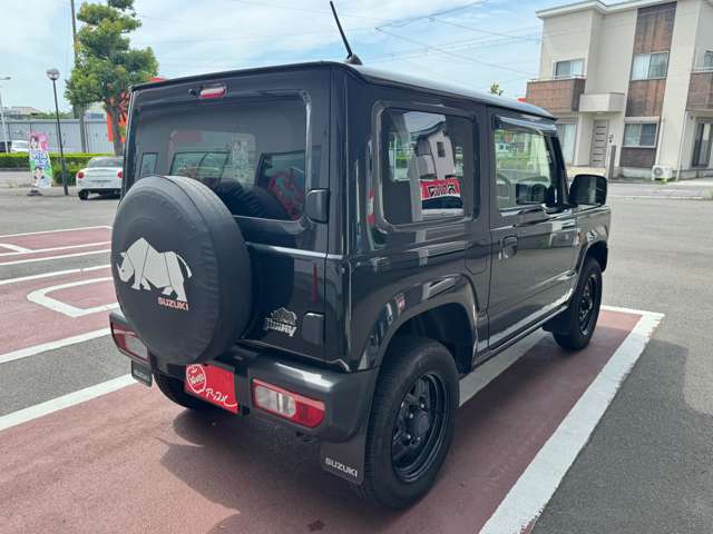 Suzuki Jimny 12