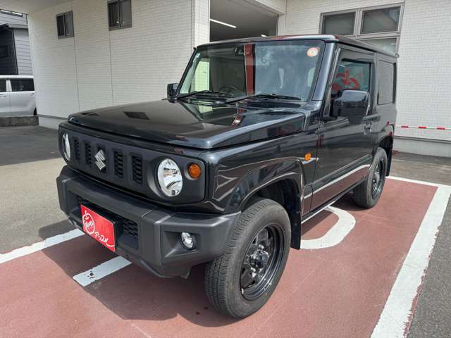 Suzuki Jimny 2