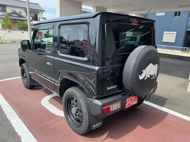 Suzuki Jimny 3
