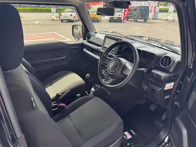 Suzuki Jimny 4