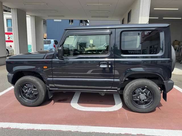 Suzuki Jimny 6