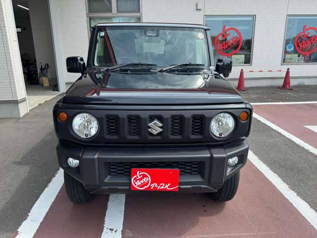 Suzuki Jimny 9