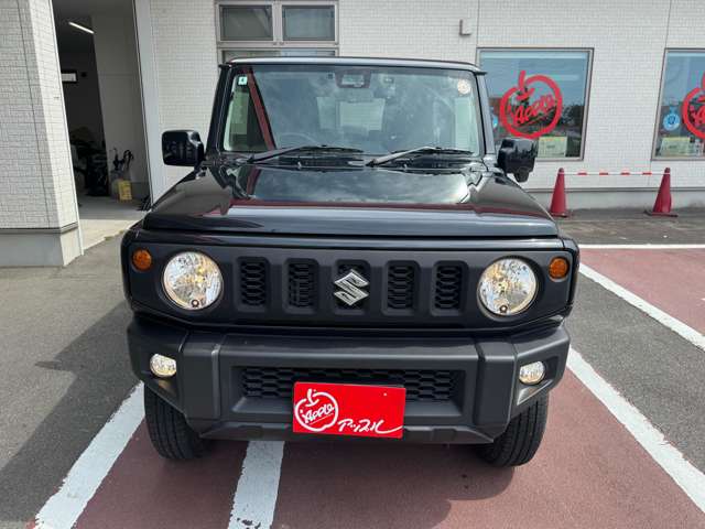 Suzuki Jimny 10