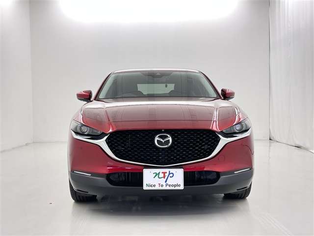 Mazda CX-30 4