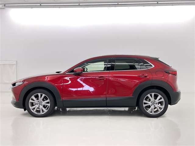 Mazda CX-30 5