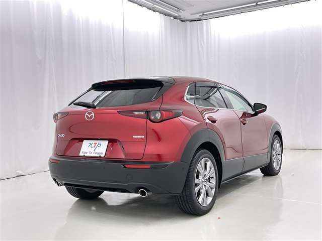 Mazda CX-30 7