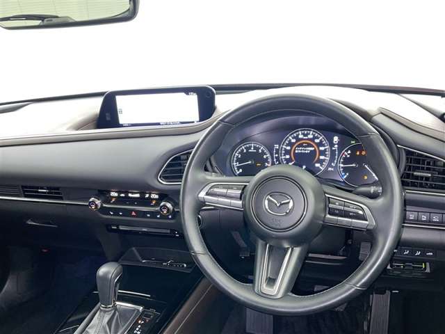 Mazda CX-30 9