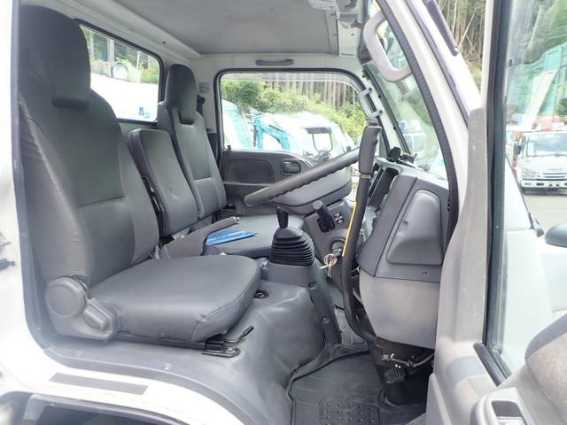Isuzu Elf 5