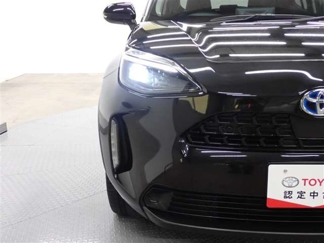 Toyota Yaris Cross 11