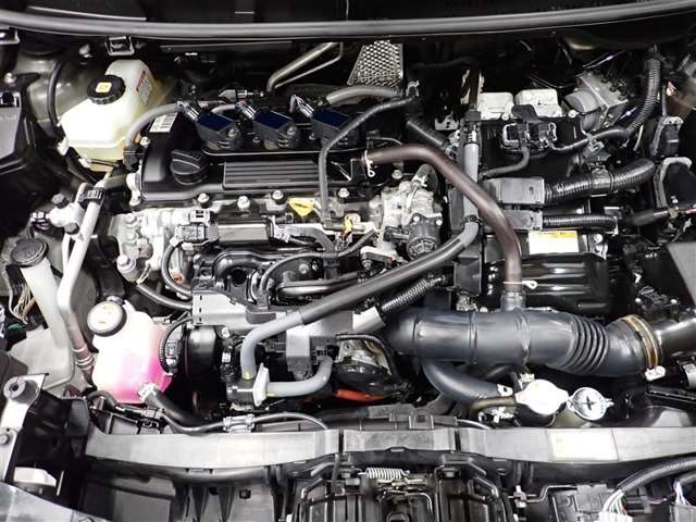 Toyota Yaris Cross 6