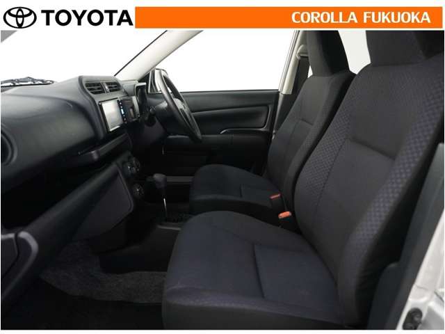 Toyota Probox Van 12