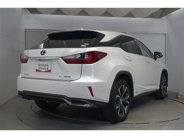 Lexus RX 3
