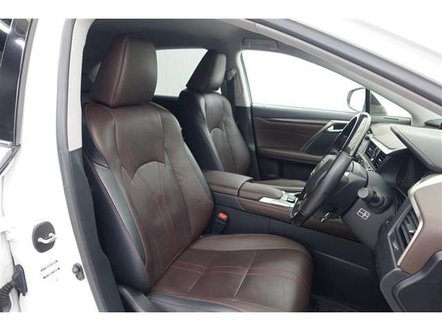 Lexus RX 6