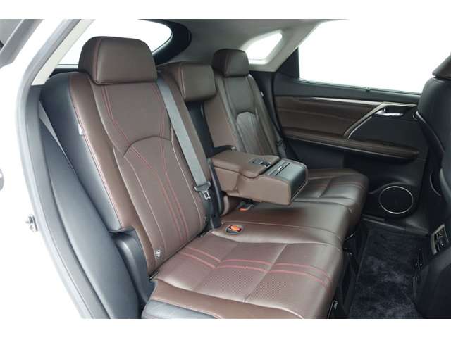 Lexus RX 8