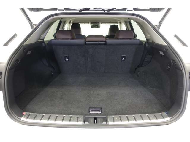 Lexus RX 9