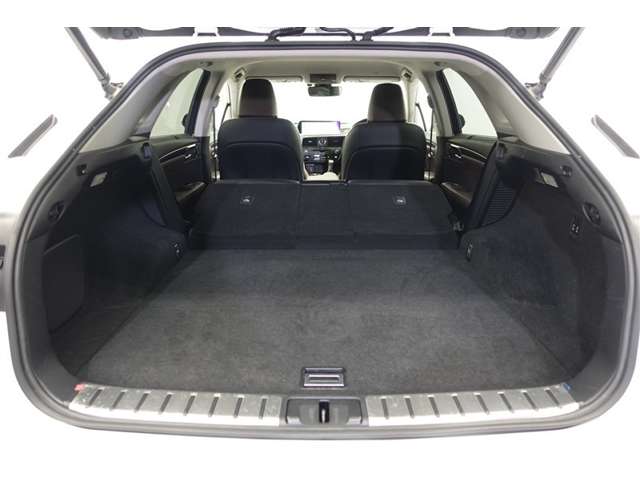 Lexus RX 10