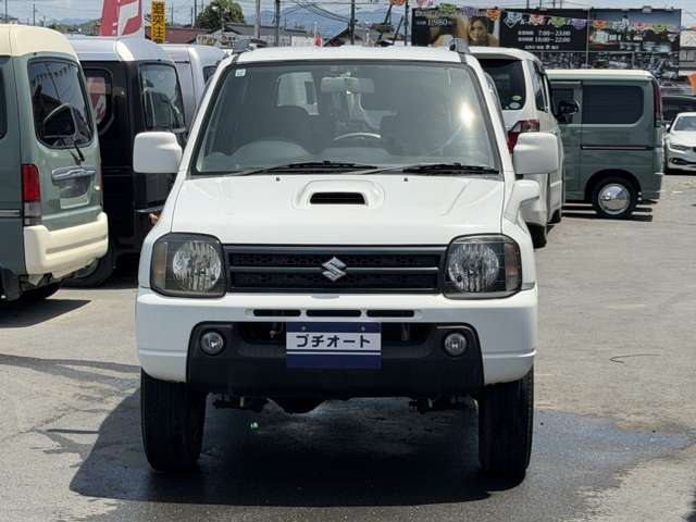 Suzuki Jimny 11