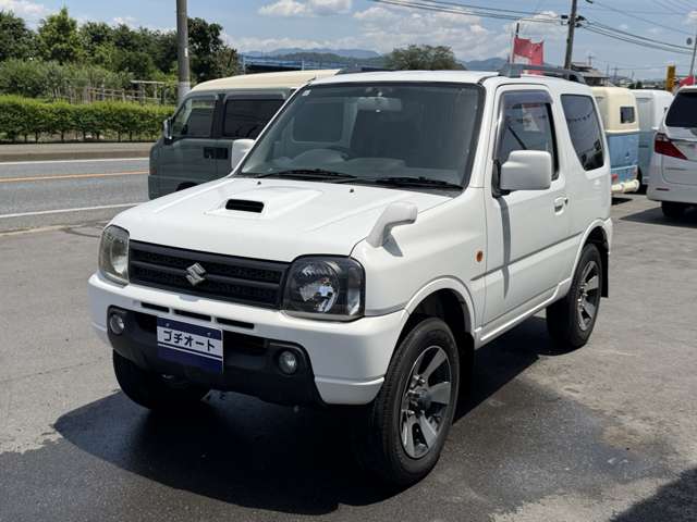 Suzuki Jimny 12