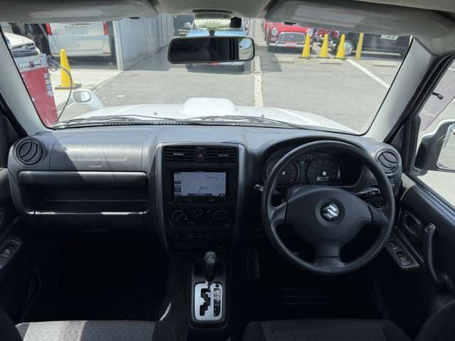 Suzuki Jimny 3