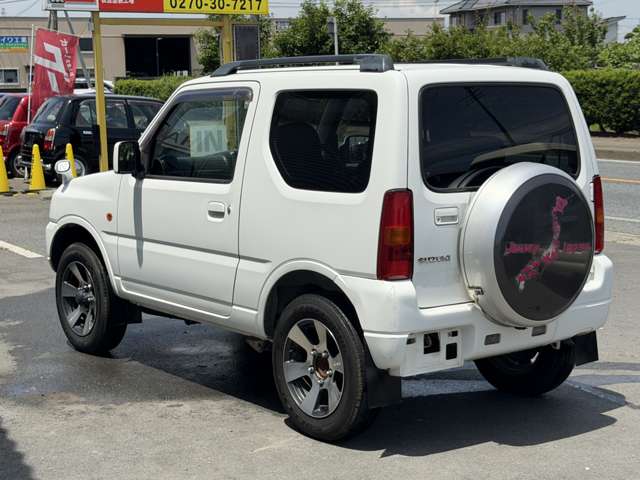 Suzuki Jimny 5