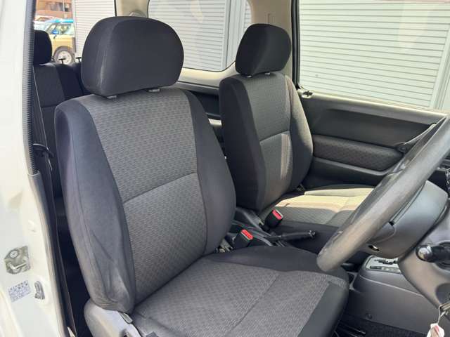Suzuki Jimny 6