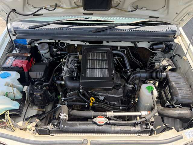 Suzuki Jimny 10