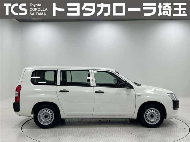 Toyota Probox Van 11